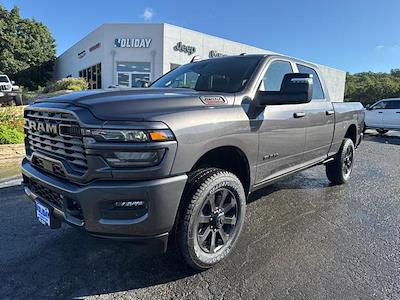 New 2026 Ram 2500 Lone Star Crew Cab 4x4 Pickup for sale #D158460 - photo 1