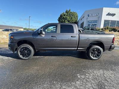New 2026 Ram 2500 Lone Star Crew Cab 4x4 Pickup for sale #D158460 - photo 2