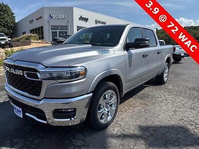 New 2025 Ram 1500 Lone Star Crew Cab for sale #D170365 - photo 1
