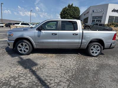 New 2025 Ram 1500 Lone Star Crew Cab for sale #D170365 - photo 2