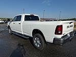 New 2026 Ram 2500 Big Horn Crew Cab 4x4 Pickup for sale #D172898 - photo 3