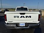 New 2026 Ram 2500 Big Horn Crew Cab 4x4 Pickup for sale #D172898 - photo 4