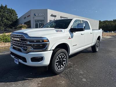 New 2026 Ram 2500 Longhorn Crew Cab 4x4 Pickup for sale #D173758 - photo 1