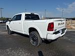 New 2026 Ram 2500 Longhorn Crew Cab 4x4 Pickup for sale #D173758 - photo 3