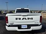 New 2026 Ram 2500 Longhorn Crew Cab 4x4 Pickup for sale #D173758 - photo 4