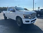 New 2026 Ram 2500 Longhorn Crew Cab 4x4 Pickup for sale #D173758 - photo 7