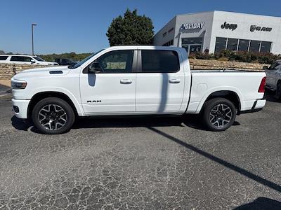 New 2026 Ram 1500 Laramie Crew Cab for sale #D183837 - photo 2
