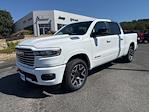 New 2026 Ram 1500 Laramie Crew Cab for sale #D183837 - photo 1