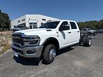 New 2026 Ram 3500 Crew Cab 60 CA Cab Chassis for sale #D184263 - photo 1