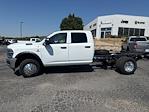 New 2026 Ram 3500 Crew Cab 60 CA Cab Chassis for sale #D184263 - photo 3