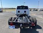 New 2026 Ram 3500 Crew Cab 60 CA Cab Chassis for sale #D184263 - photo 4
