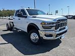 New 2026 Ram 3500 Crew Cab 60 CA Cab Chassis for sale #D184263 - photo 7
