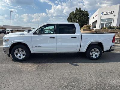 New 2026 Ram 1500 Big Horn Crew Cab for sale #D187750 - photo 2