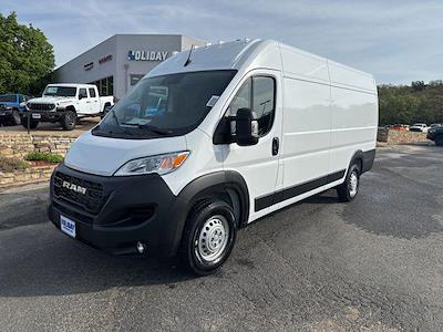 New 2026 Ram ProMaster 3500 High Roof Empty Cargo Van for sale #D187787 - photo 1