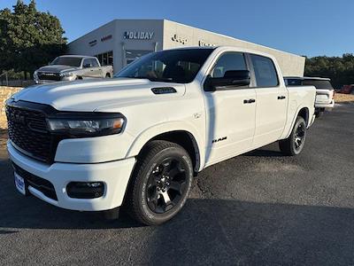 New 2026 Ram 1500 Lone Star Crew Cab for sale #D197276 - photo 1