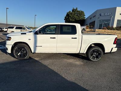 New 2026 Ram 1500 Lone Star Crew Cab for sale #D197276 - photo 2