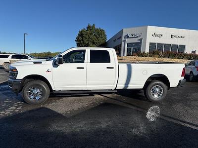 New 2026 Ram 3500 Tradesman Crew Cab for sale #D216426 - photo 1