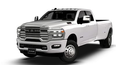 New 2026 Ram 3500 Laramie Crew Cab for sale #D218012 - photo 1