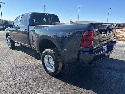 New 2026 Ram 3500 Laramie Crew Cab for sale #D218013 - photo 2