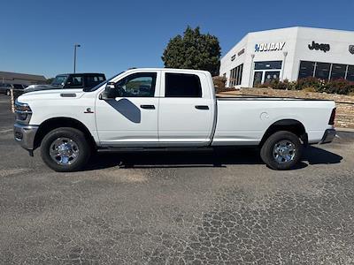 New 2026 Ram 2500 Tradesman Crew Cab 4x4 Pickup for sale #D220121 - photo 1
