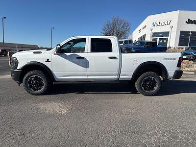 New 2026 Ram 2500 Warlock Crew Cab for sale #D225983 - photo 2