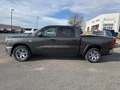 New 2026 Ram 1500 Lone Star Crew Cab for sale #D231184 - photo 1