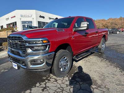 New 2026 Ram 2500 Tradesman Crew Cab for sale #D240072 - photo 2