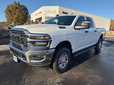 New 2026 Ram 2500 Tradesman Crew Cab for sale #D240078 - photo 1