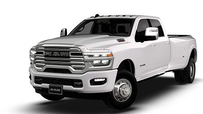 New 2026 Ram 3500 Laramie Crew Cab for sale #D246159 - photo 1