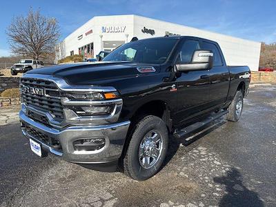 New 2026 Ram 2500 Tradesman Crew Cab for sale #D248687 - photo 1
