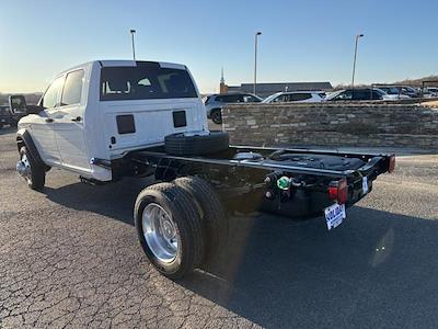 New 2026 Ram 4500 Crew Cab 60 CA Cab Chassis for sale #D252876 - photo 2