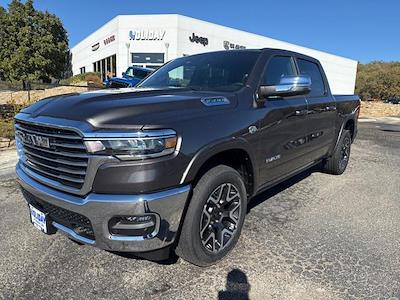 New 2026 Ram 1500 Laramie Crew Cab for sale #D256561 - photo 1