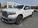 New 2026 Ram 1500 Laramie Crew Cab for sale #D256562 - photo 1