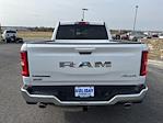 New 2026 Ram 1500 Laramie Crew Cab for sale #D256562 - photo 2