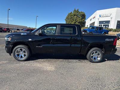 New 2026 Ram 1500 Lone Star Crew Cab for sale #D257249 - photo 2