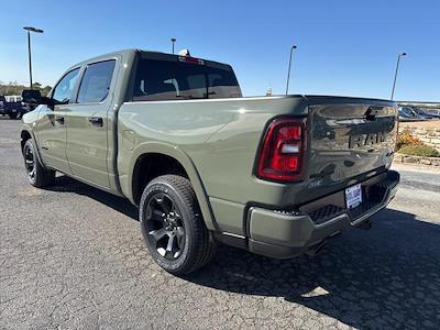 New 2026 Ram 1500 Lone Star Crew Cab for sale #D258625 - photo 2