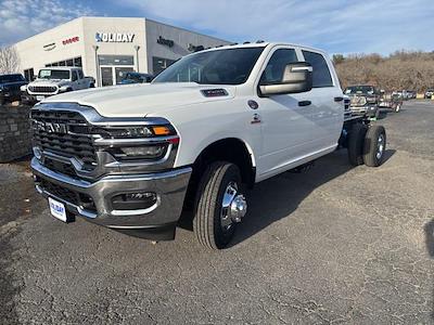 New 2026 Ram 3500 Crew Cab 60 CA Cab Chassis for sale #D263618 - photo 1
