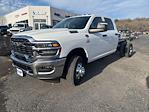 New 2026 Ram 3500 Crew Cab 60 CA Cab Chassis for sale #D263618 - photo 1