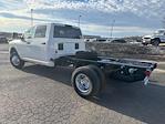 New 2026 Ram 3500 Crew Cab 60 CA Cab Chassis for sale #D263618 - photo 2