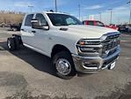 New 2026 Ram 3500 Crew Cab 60 CA Cab Chassis for sale #D263618 - photo 7