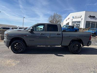 New 2026 Ram 2500 Lone Star Crew Cab for sale #D288263 - photo 2
