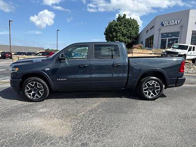 New 2026 Ram 1500 Laramie Crew Cab for sale #D293959 - photo 2