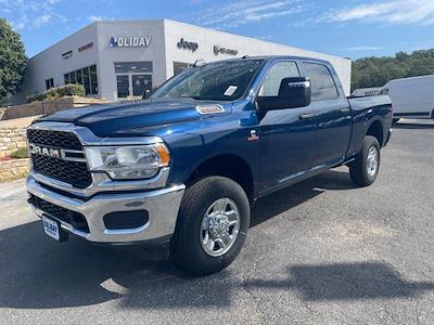 New 2024 Ram 2500 Tradesman Crew Cab 4x4 Pickup for sale #D305902 - photo 1