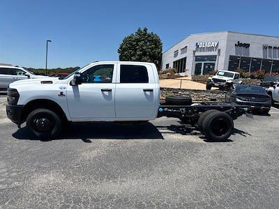 New 2026 Ram 3500 Crew Cab 60 CA Cab Chassis for sale #D317498 - photo 2
