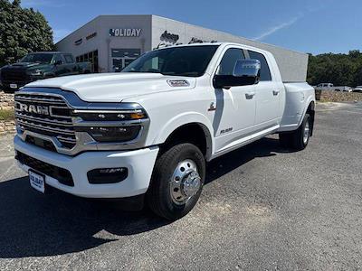 New 2026 Ram 3500 Longhorn Mega Cab for sale #D342675 - photo 1