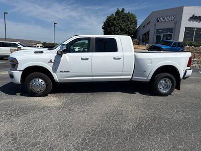 New 2026 Ram 3500 Longhorn Mega Cab for sale #D342675 - photo 2