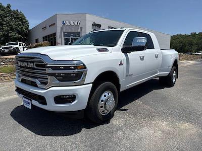 New 2026 Ram 3500 Laramie Mega Cab for sale #D342676 - photo 1
