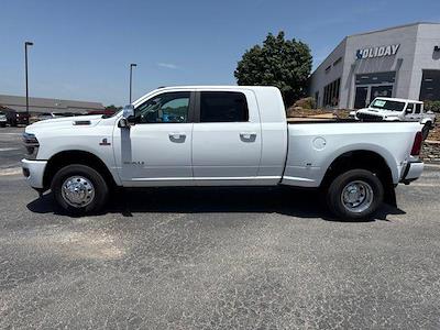 New 2026 Ram 3500 Laramie Mega Cab for sale #D342676 - photo 2