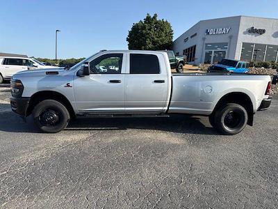 New 2026 Ram 3500 Tradesman Crew Cab for sale #D343188 - photo 2