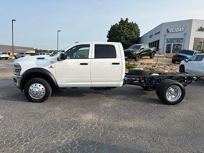 New 2026 Ram 4500 Crew Cab 60 CA Cab Chassis for sale #D349360 - photo 2